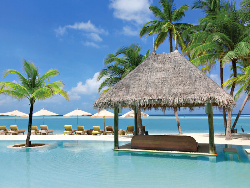 Gili Lankanfushi 8