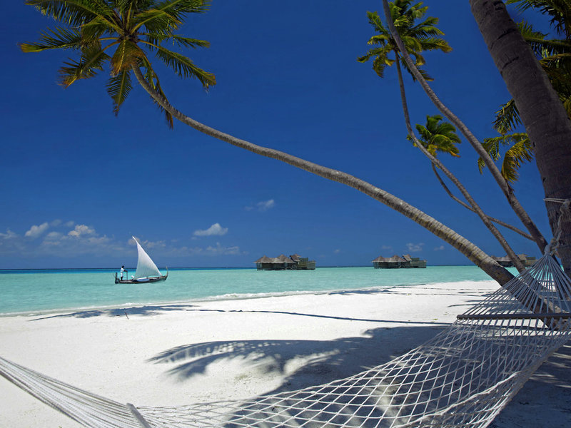 Gili Lankanfushi 9