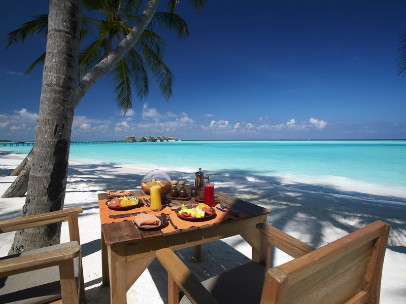 Gili Lankanfushi 11
