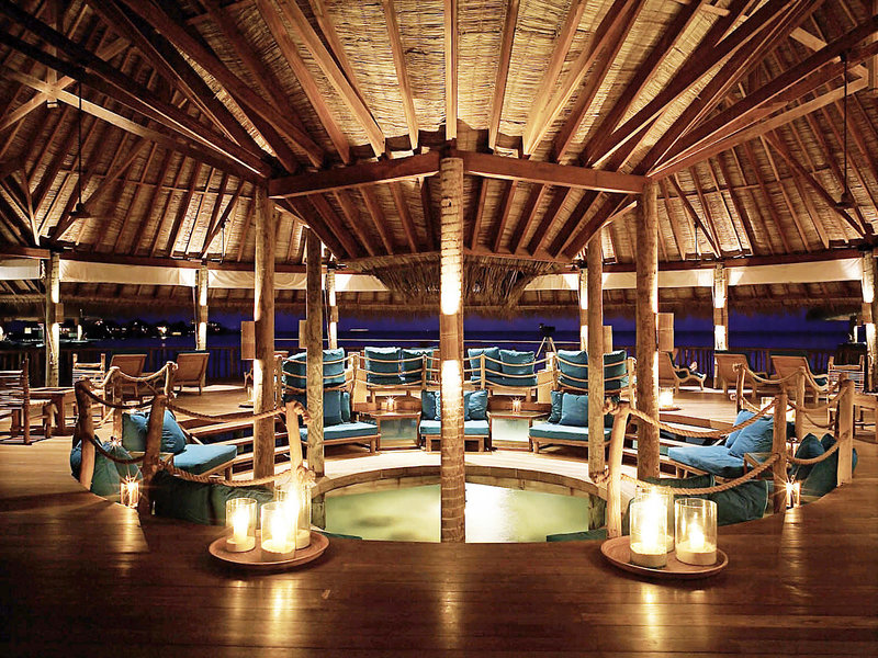 Gili Lankanfushi 12