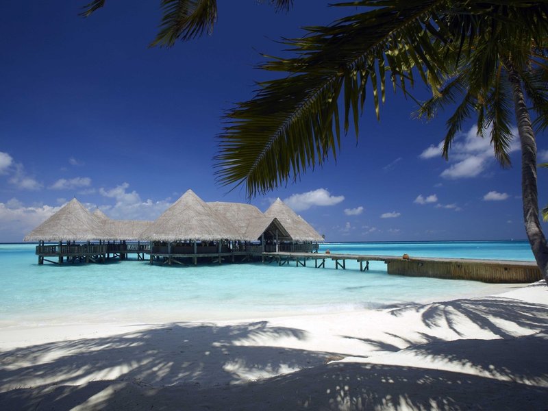 Gili Lankanfushi 14