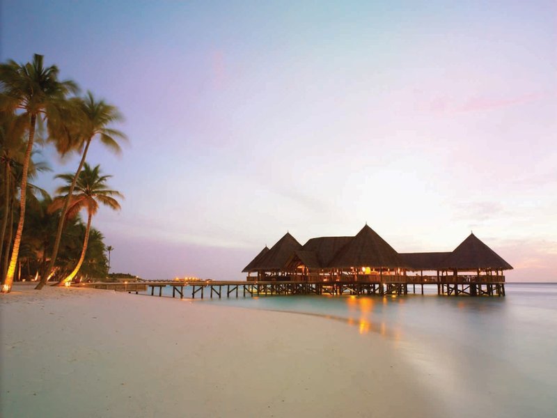 Gili Lankanfushi 15