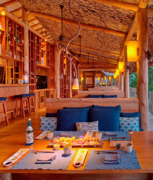 Gili Lankanfushi 18