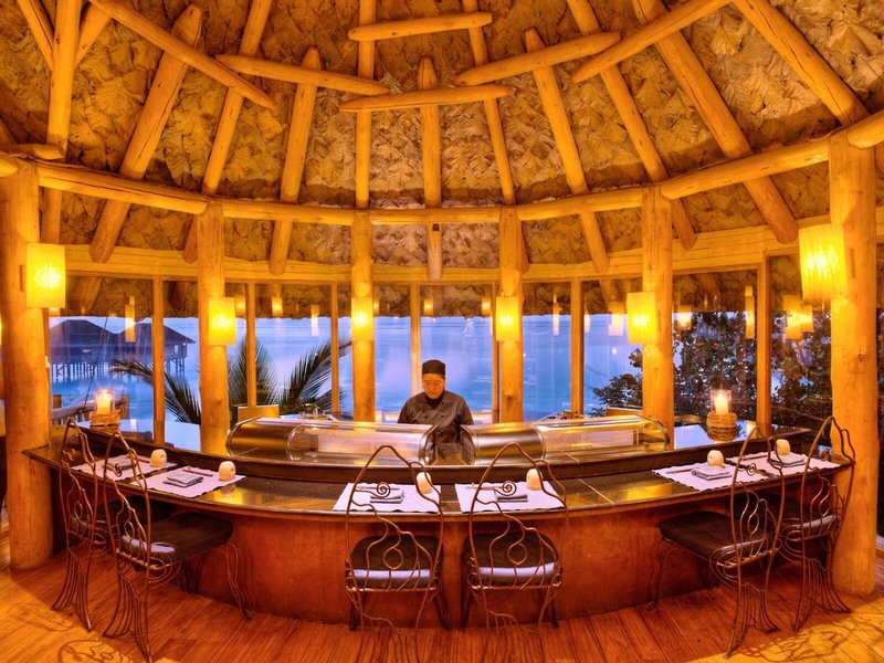 Gili Lankanfushi 19