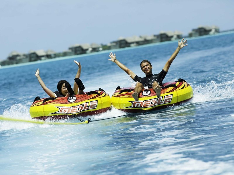 Gili Lankanfushi 20