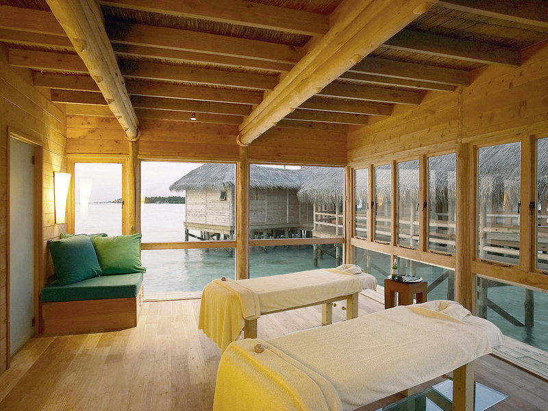 Gili Lankanfushi 21