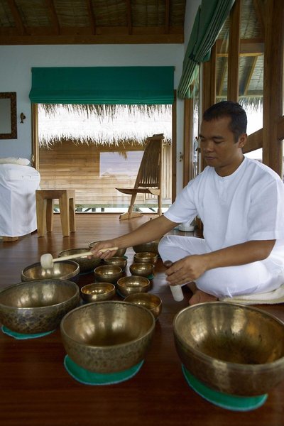 Gili Lankanfushi 23