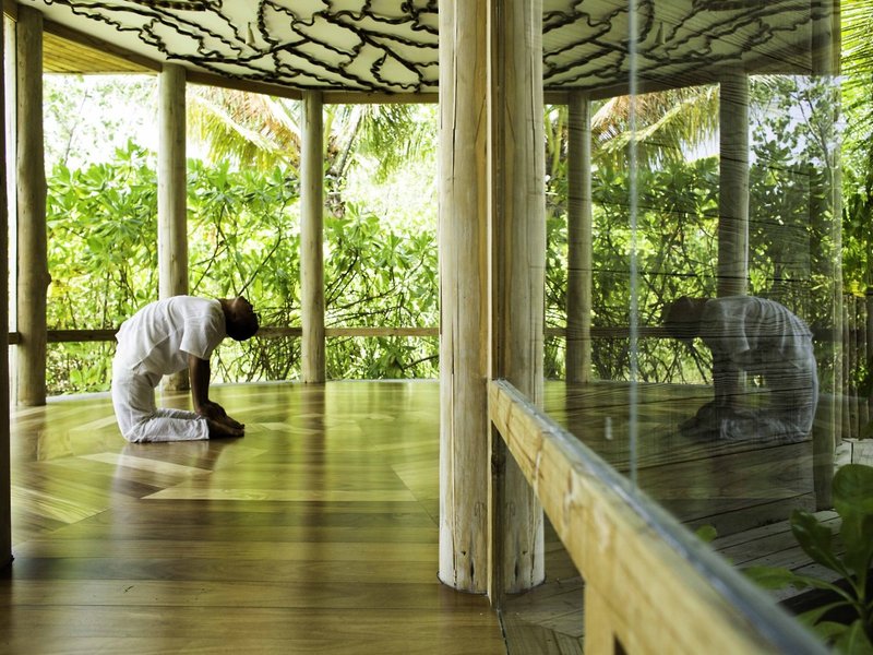 Gili Lankanfushi 24