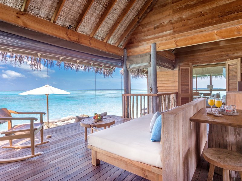 Gili Lankanfushi 25