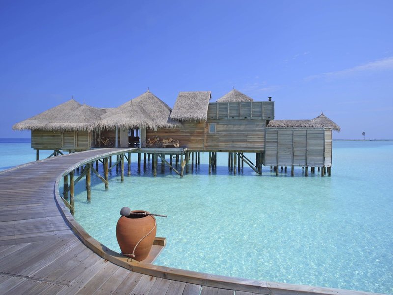 Gili Lankanfushi 26