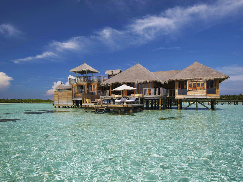 Gili Lankanfushi 27