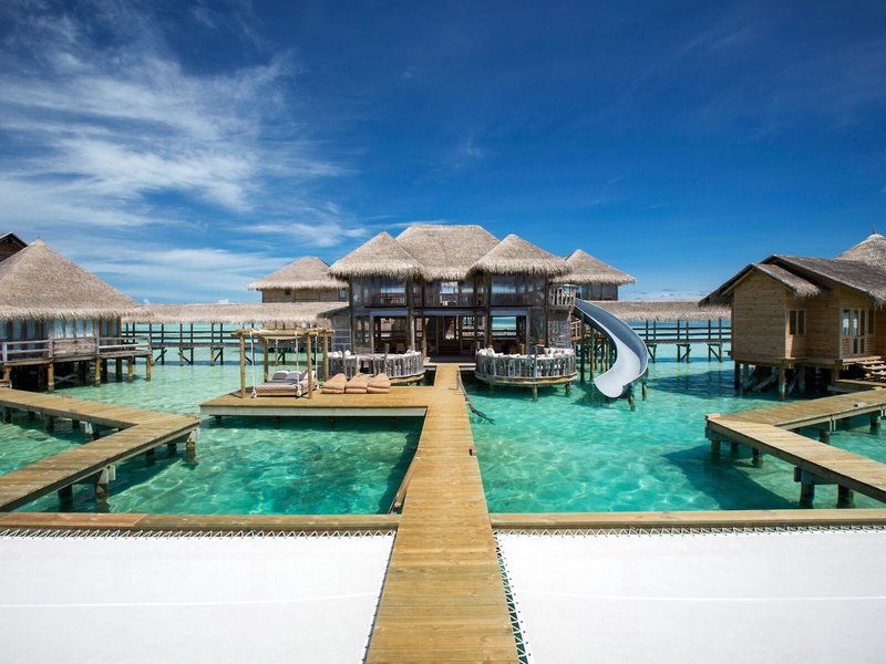 Gili Lankanfushi 28