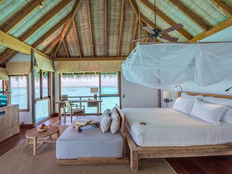 Gili Lankanfushi 29