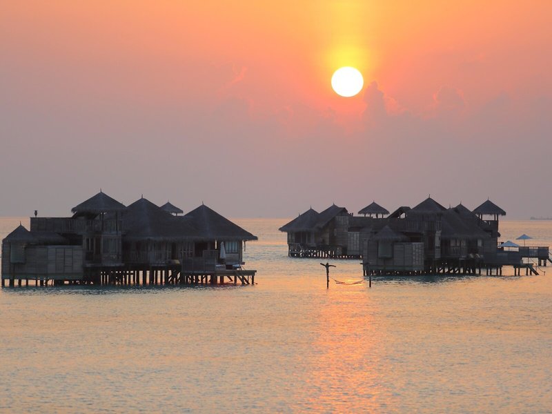 Gili Lankanfushi 31