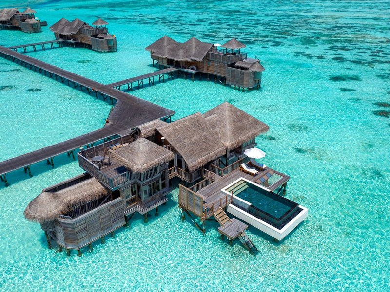Gili Lankanfushi 32