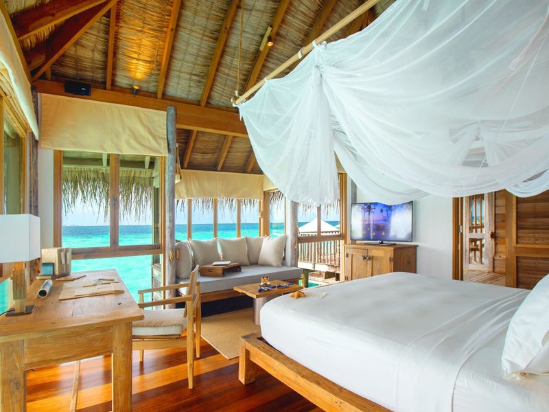 Gili Lankanfushi 33