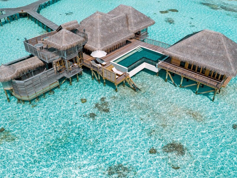 Gili Lankanfushi 34