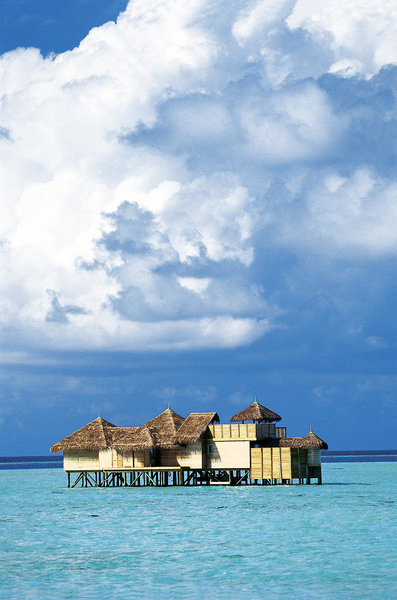 Gili Lankanfushi 35
