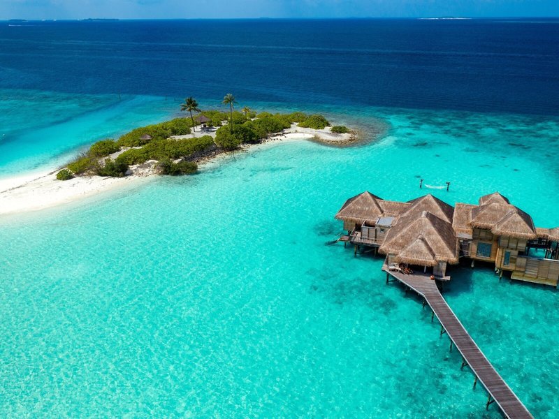 Gili Lankanfushi 36