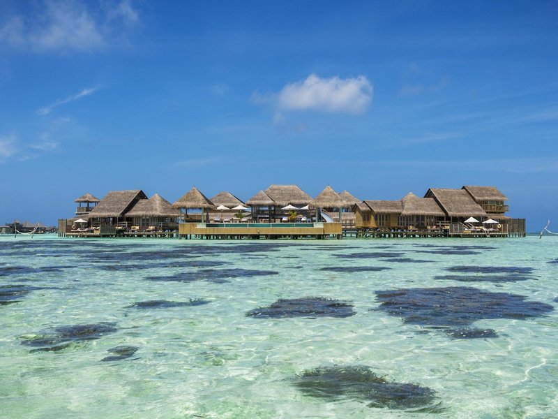 Gili Lankanfushi 37
