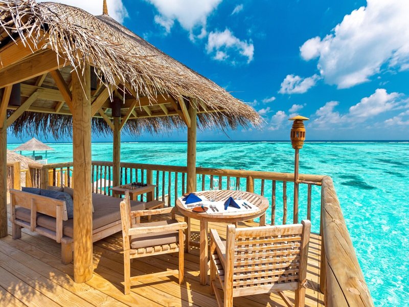 Gili Lankanfushi 44