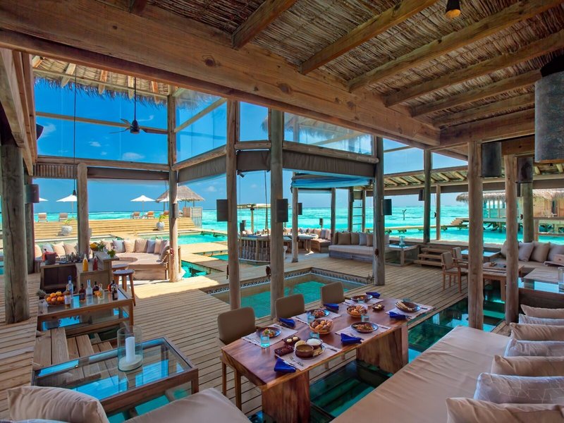 Gili Lankanfushi 45