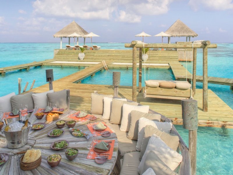 Gili Lankanfushi 46
