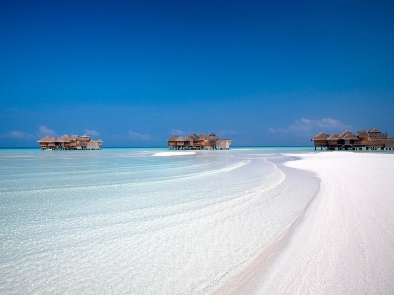 Gili Lankanfushi 49