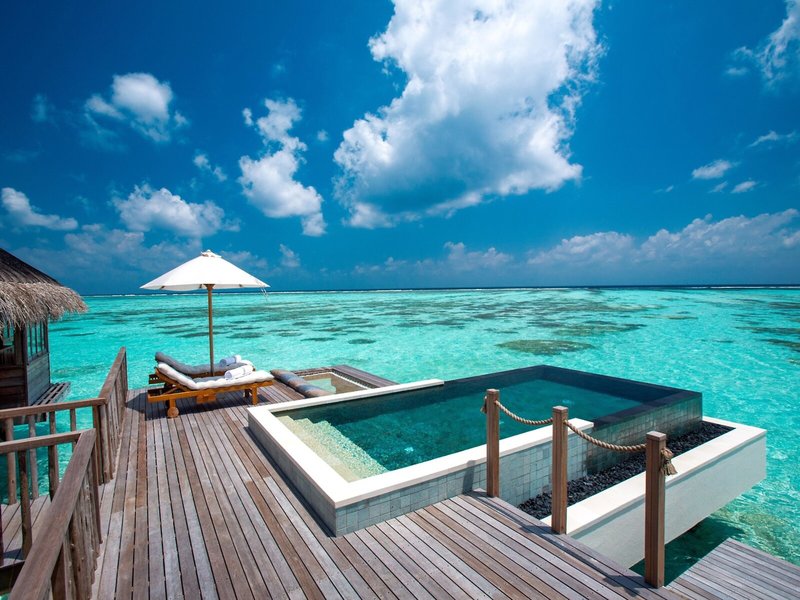 Gili Lankanfushi 50