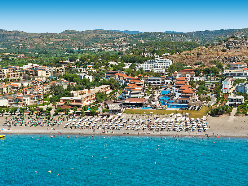 Costa Lindia Beach 5
