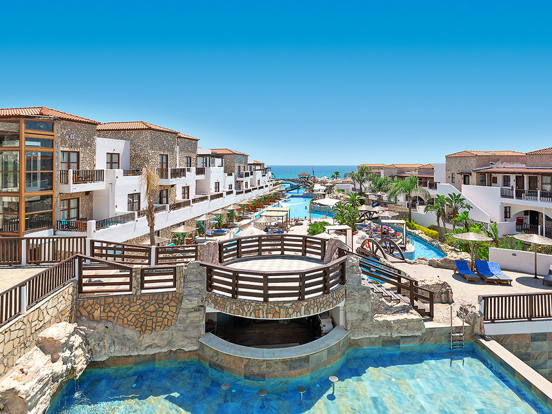 Costa Lindia Beach Resort 1