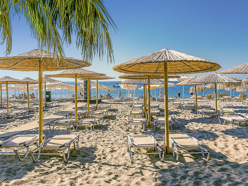 Costa Lindia Beach Resort 2