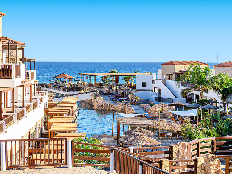 Costa Lindia Beach Resort 10