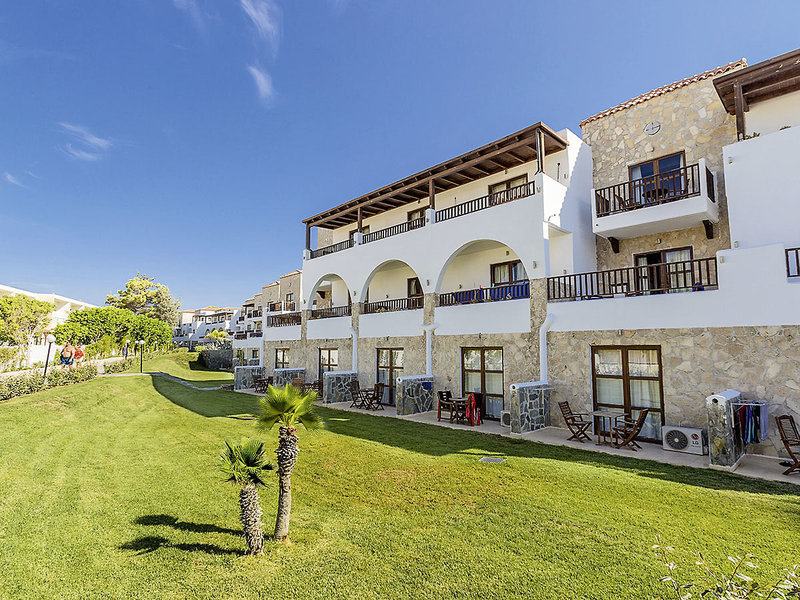 Costa Lindia Beach Resort 12