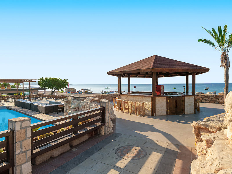 Costa Lindia Beach Resort 13