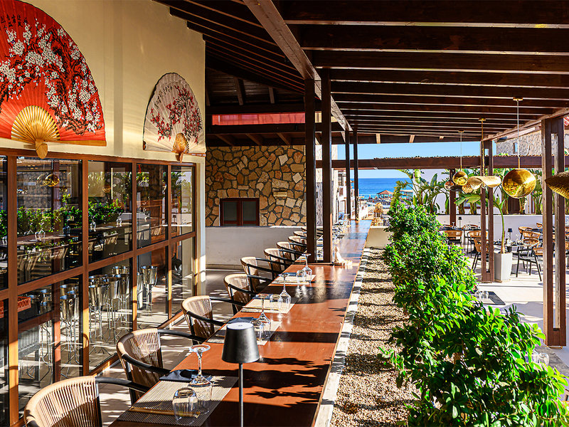 Costa Lindia Beach Resort 15