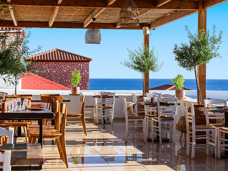 Costa Lindia Beach Resort 16