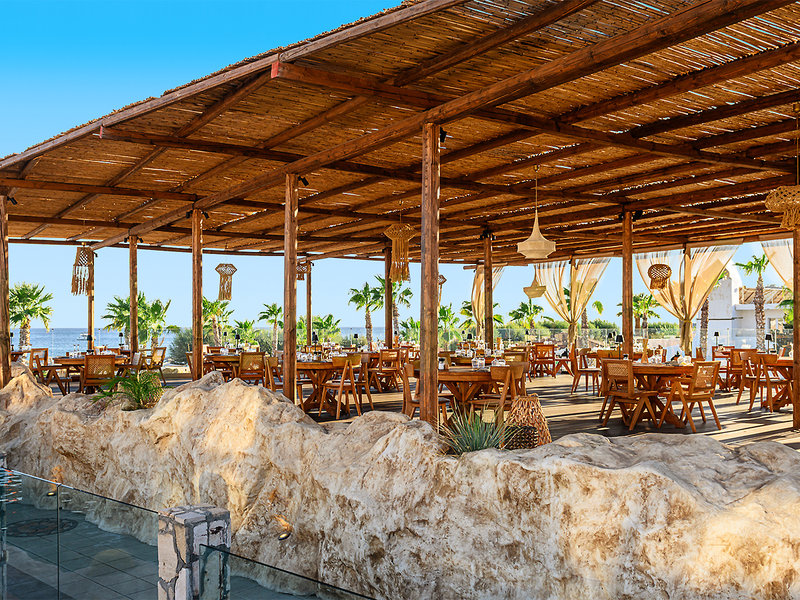 Costa Lindia Beach Resort 17