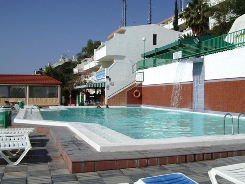 Apartamentos Monteparaiso 18