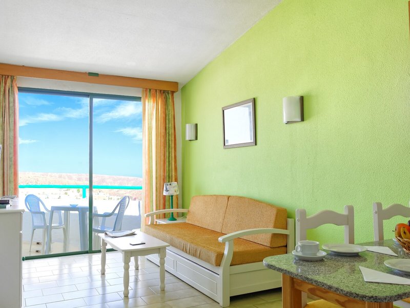 Apartamentos Monteparaiso 24
