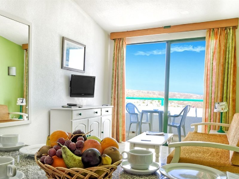 Apartamentos Monteparaiso 25