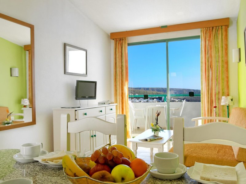 Apartamentos Monteparaiso 26