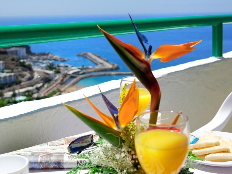Apartamentos Monteparaiso 28