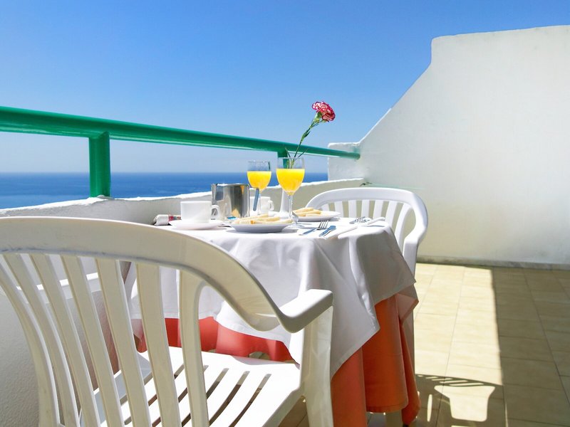 Apartamentos Monteparaiso 32
