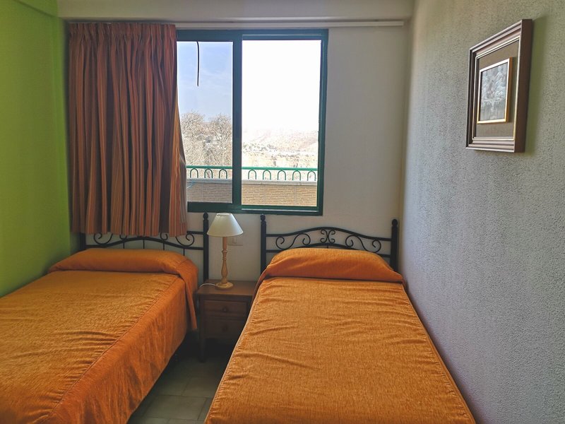 Apartamentos Monteparaiso 38