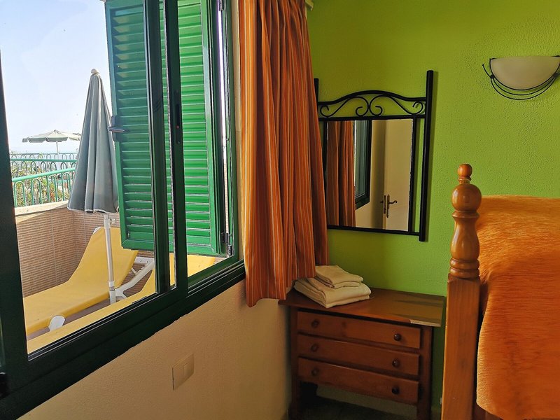 Apartamentos Monteparaiso 40