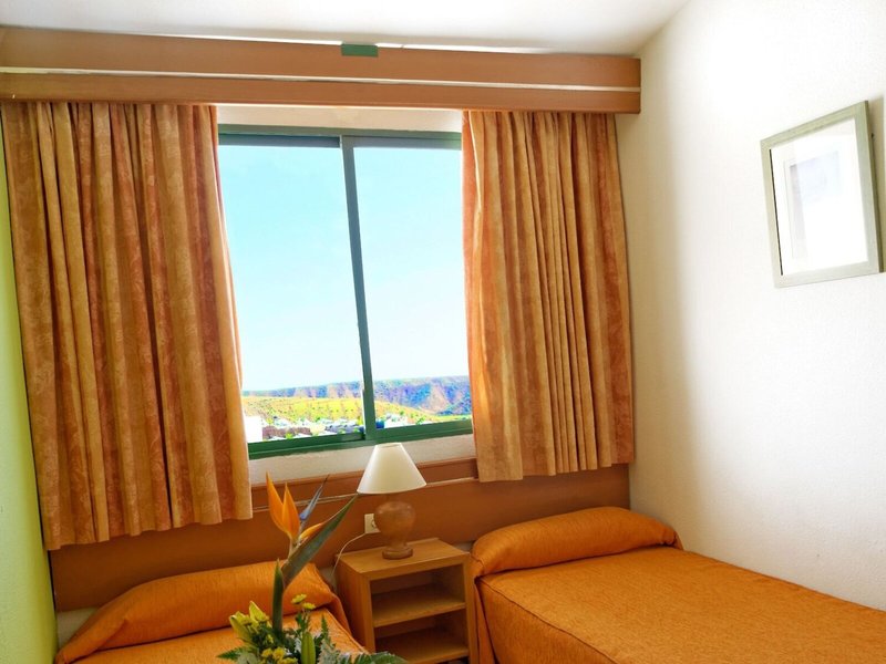 Apartamentos Monteparaiso 41
