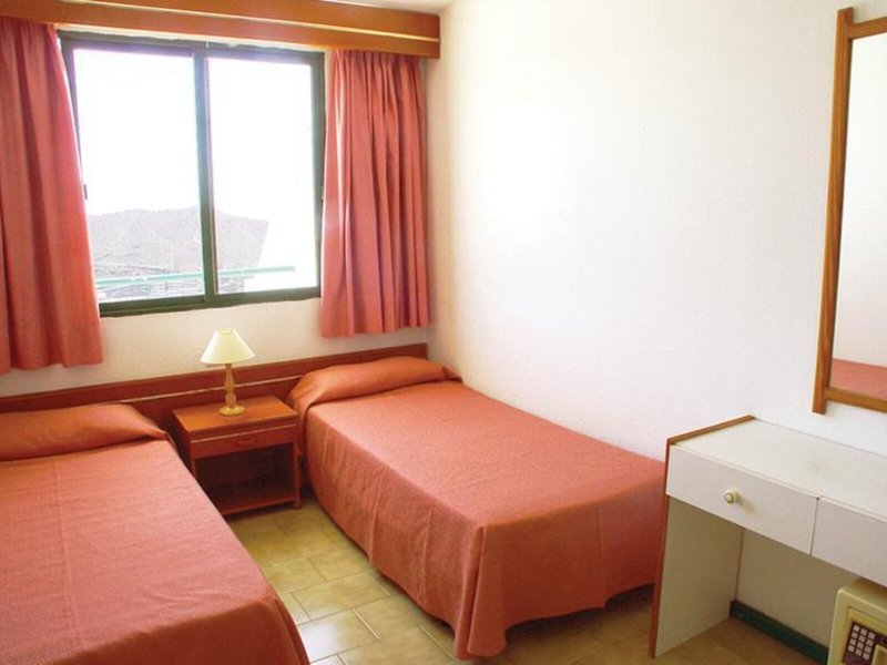Apartamentos Monteparaiso 42