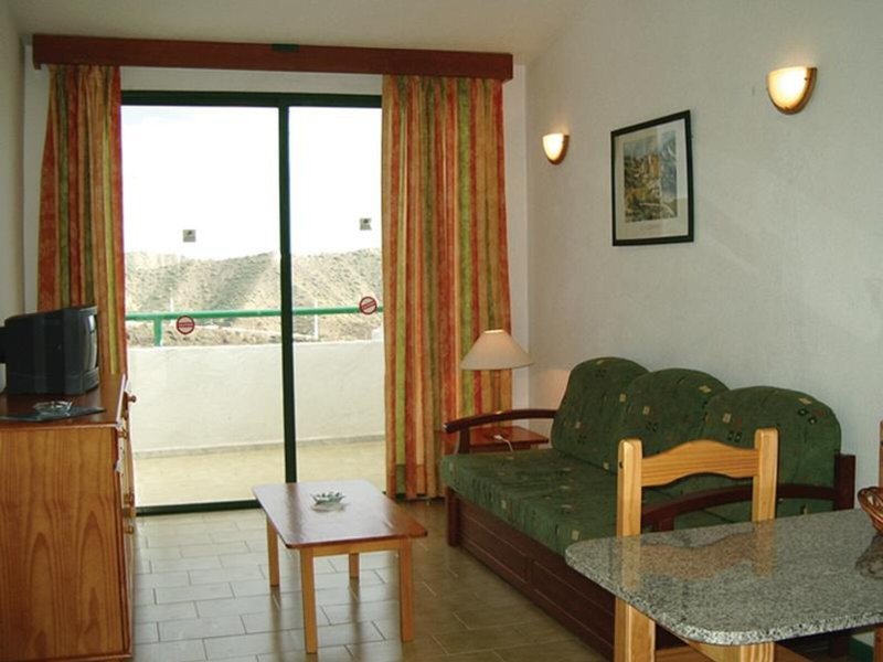 Apartamentos Monteparaiso 44
