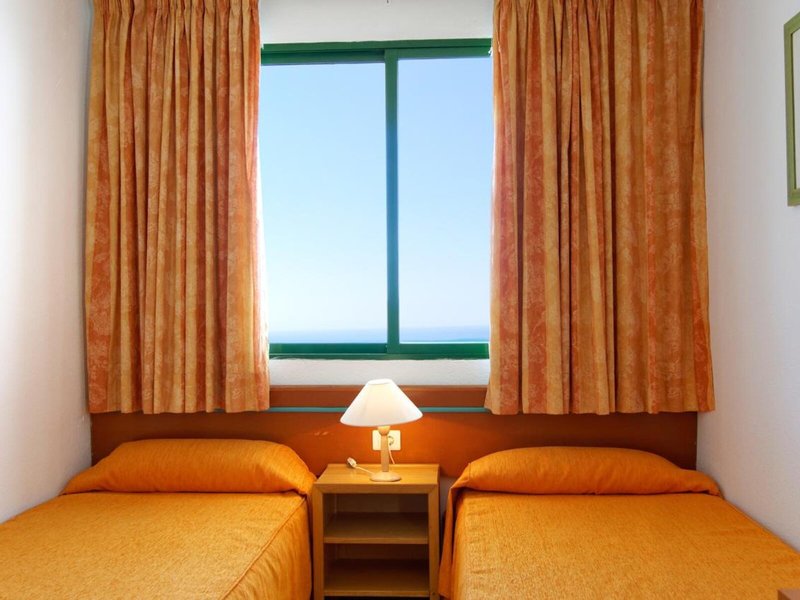 Apartamentos Monteparaiso 45